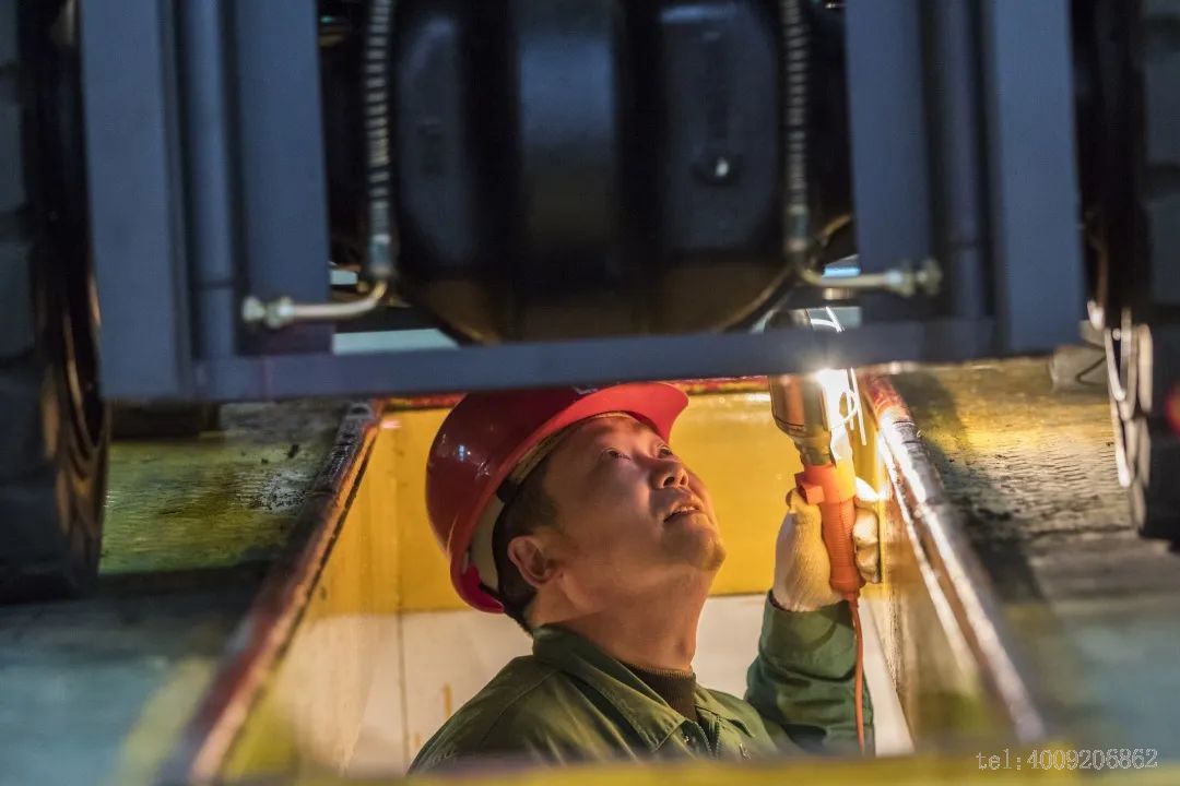 【五月禮贊】公司1名員工榮獲全國五一勞動獎章！(圖4)