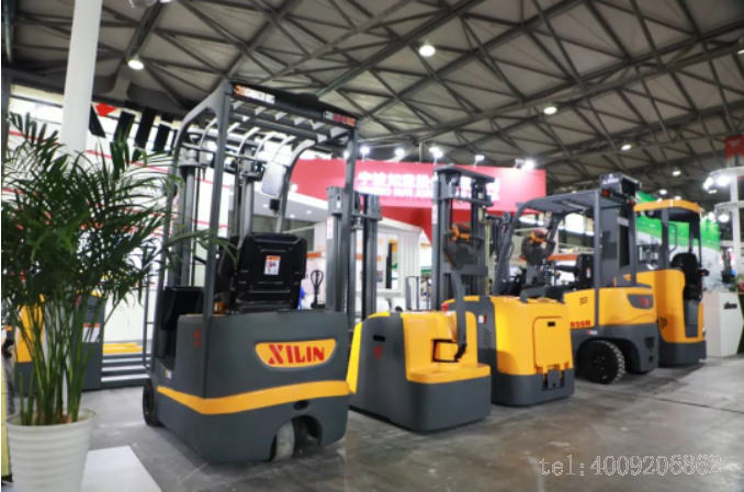 西林叉車 | 堅持技術創新,聚焦用戶需求,打造市場精品(圖4) 西林叉車 | 堅持技術創新,聚焦用戶需求,打造市場精品(圖4)