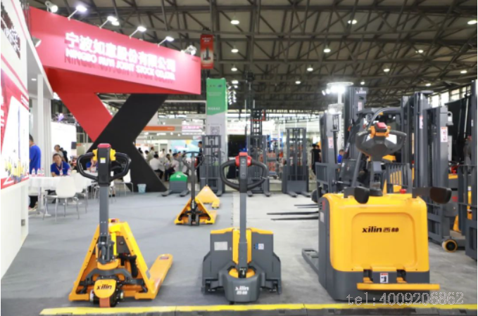 西林叉車 | 堅持技術創新,聚焦用戶需求,打造市場精品(圖6) 西林叉車 | 堅持技術創新,聚焦用戶需求,打造市場精品(圖6)